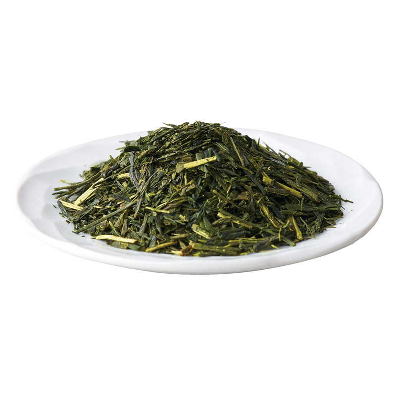 荒揉み茶