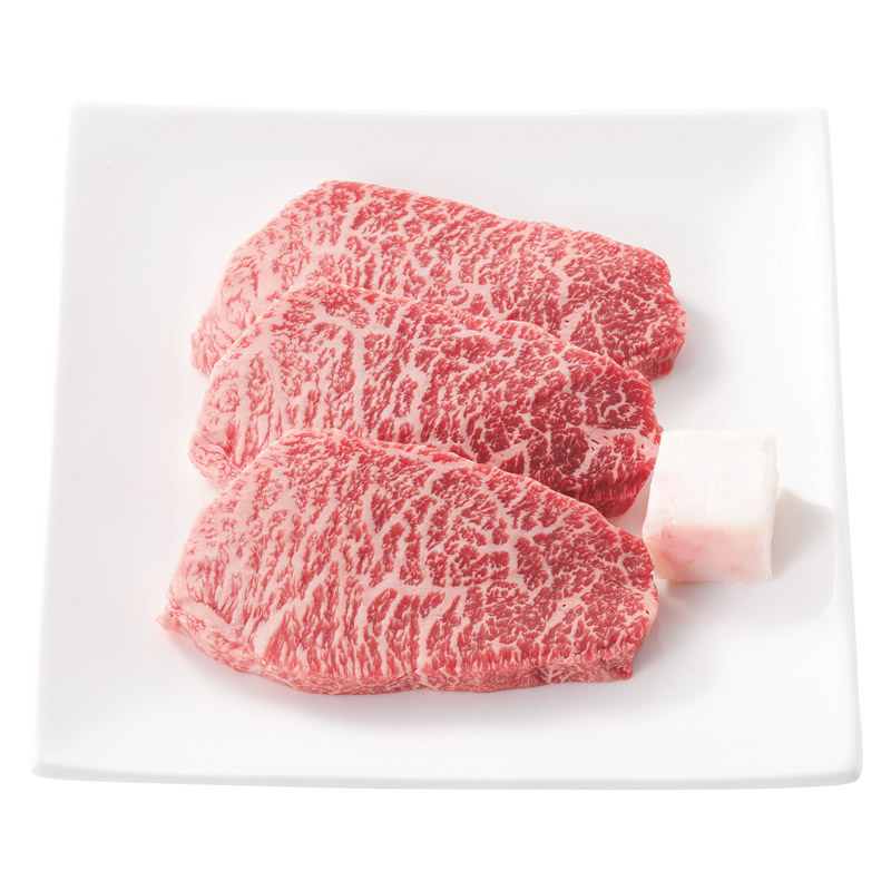 スギモト 飛騨牛ステーキ用