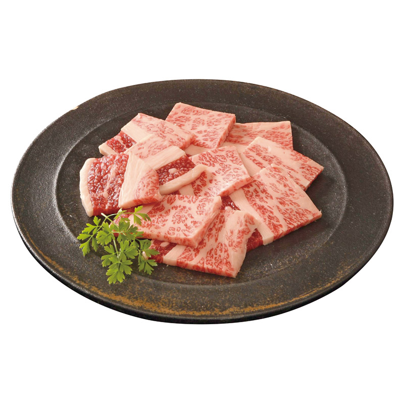 神戸ビーフカルビ焼肉