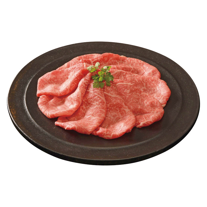 神戸ビーフすき焼き肉