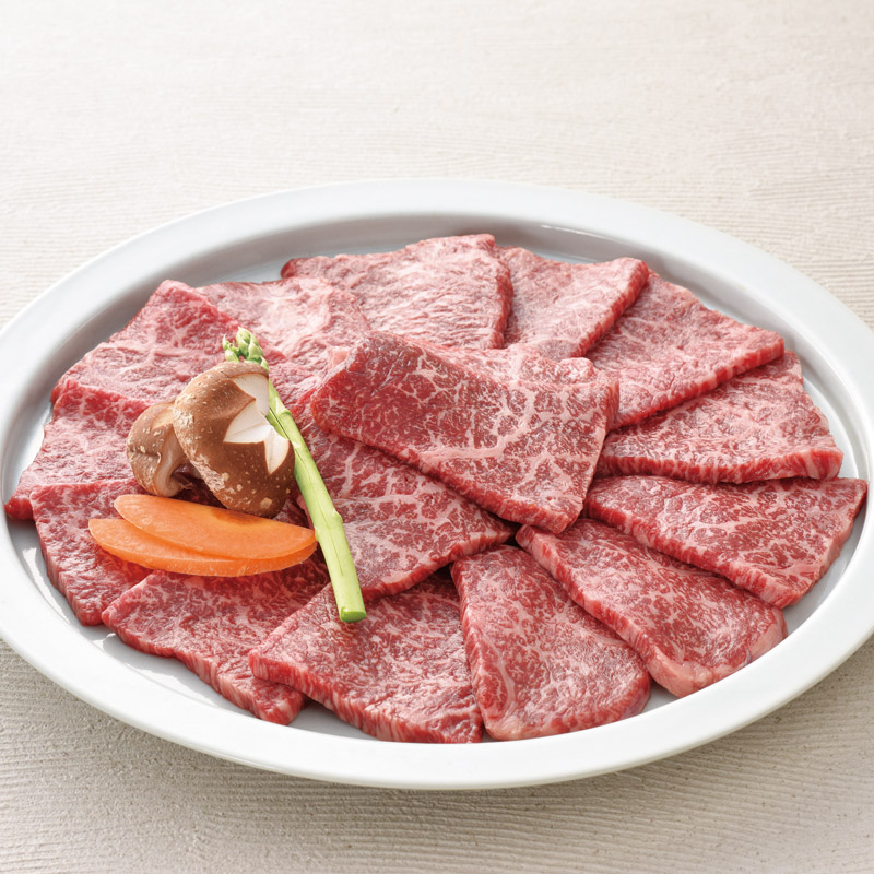 但馬牛 網焼き肉