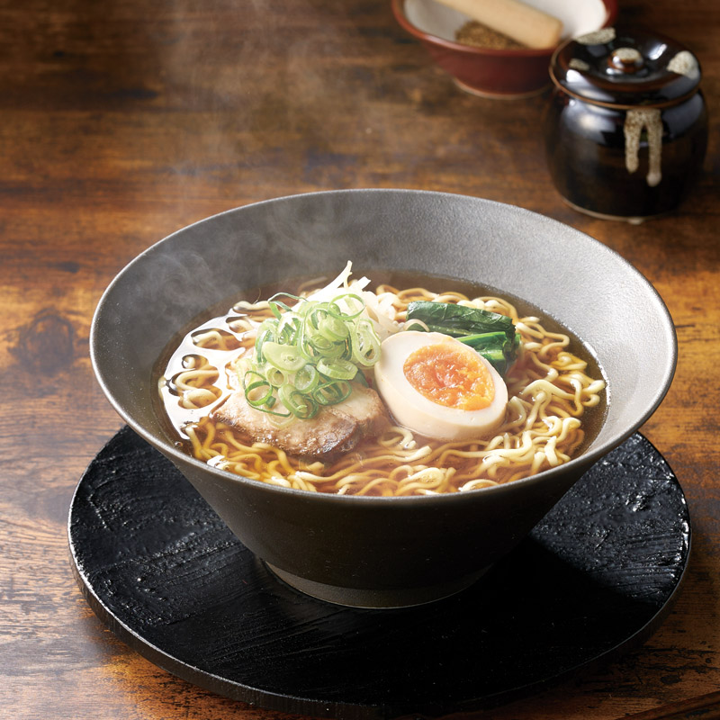 全日本ラーメン30食