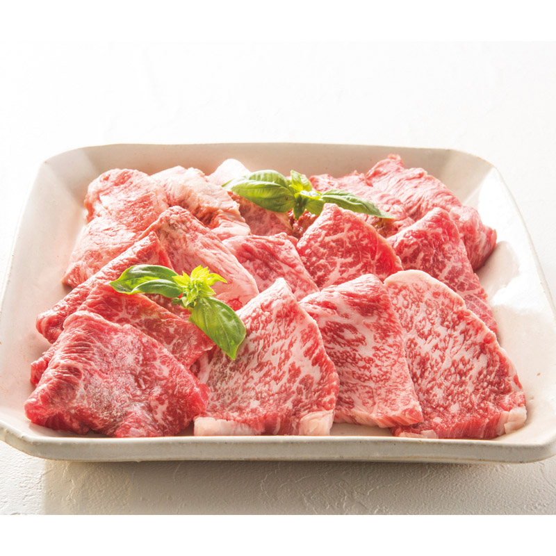 神戸牛焼肉用モモバラ