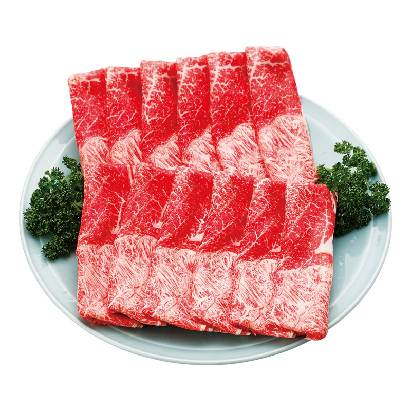 弥川畜産 佐賀牛すき焼き