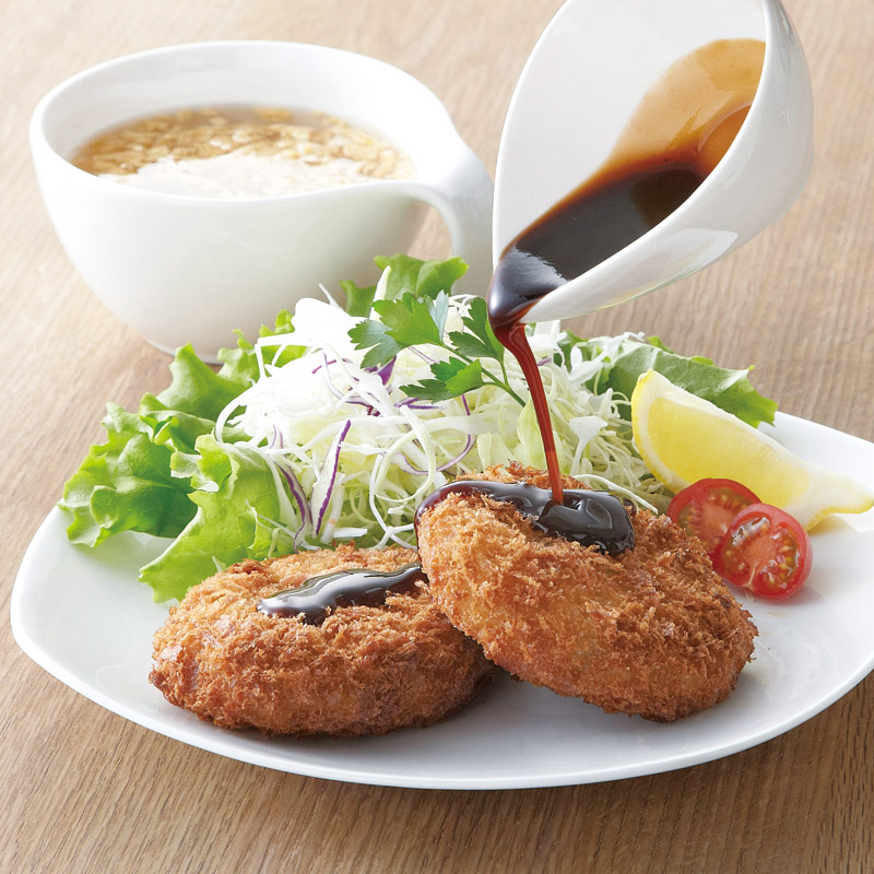 飛騨牛お惣菜セレクト