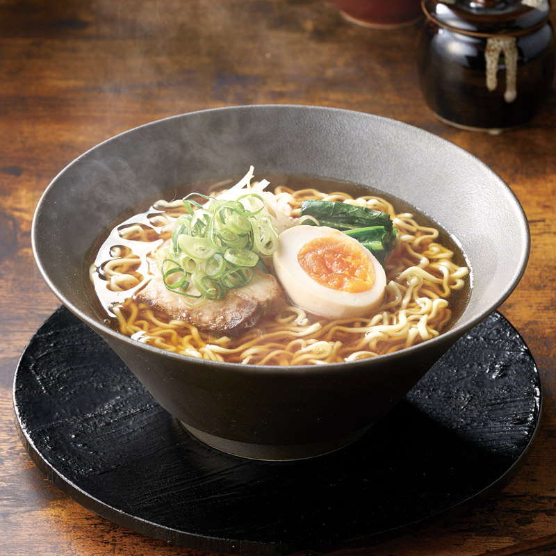 全日本ラーメン50食