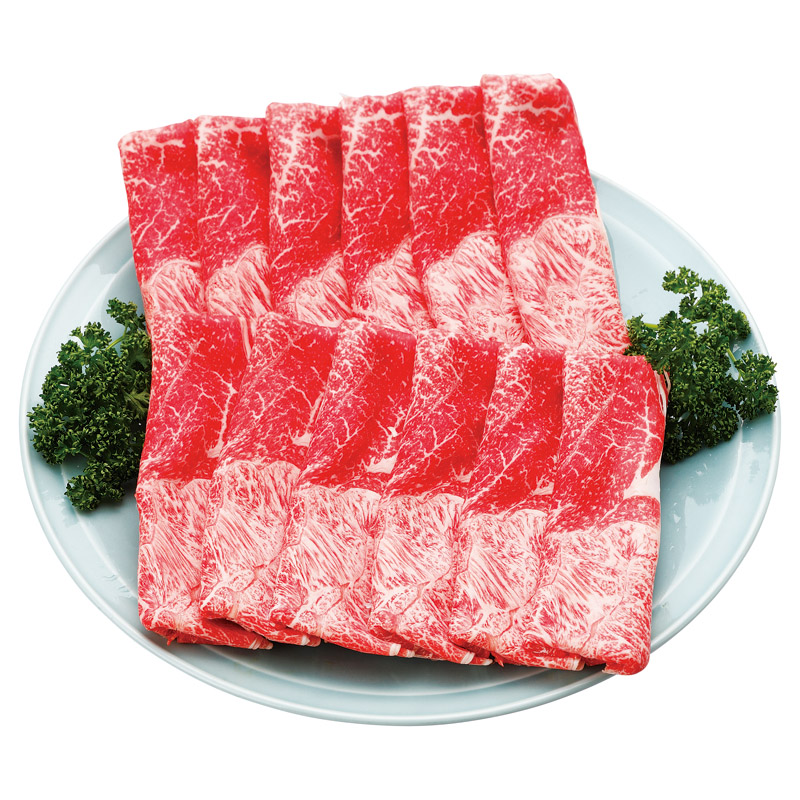 弥川畜産･佐賀牛すき焼き(ウデ)