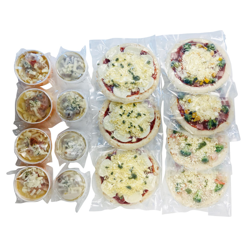北海道夕食セレクション