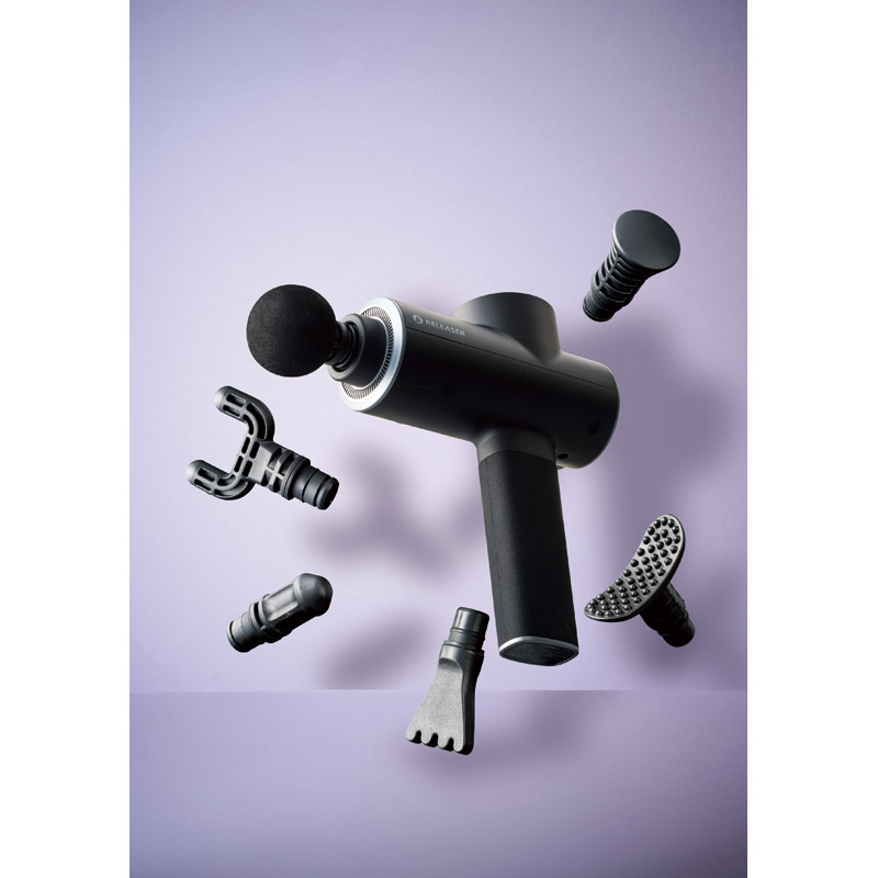 uFit RELEASER MUT-RE24