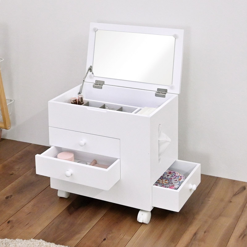 コスメワゴン