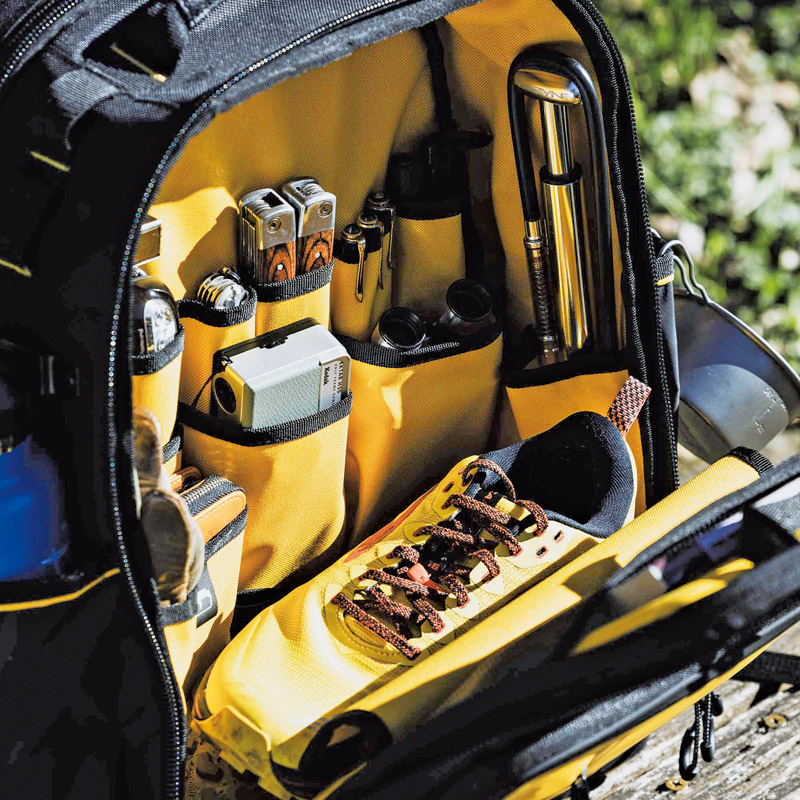 DeWALT バックパック