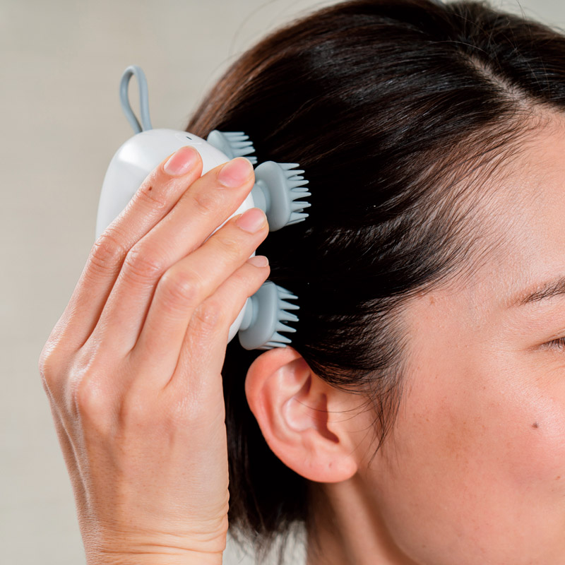 リフィーリン ヘアケアセット