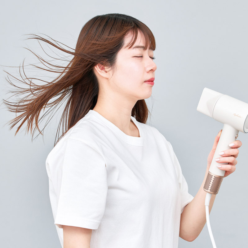 リフィーリン ヘアケアセット
