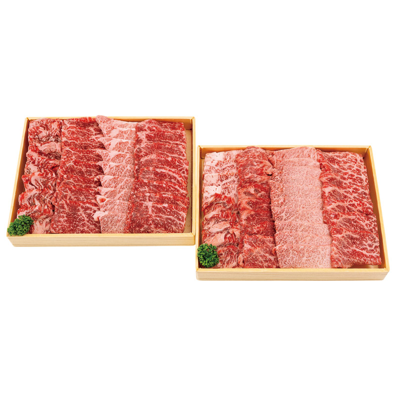 北海道かみふらの和牛焼肉用
