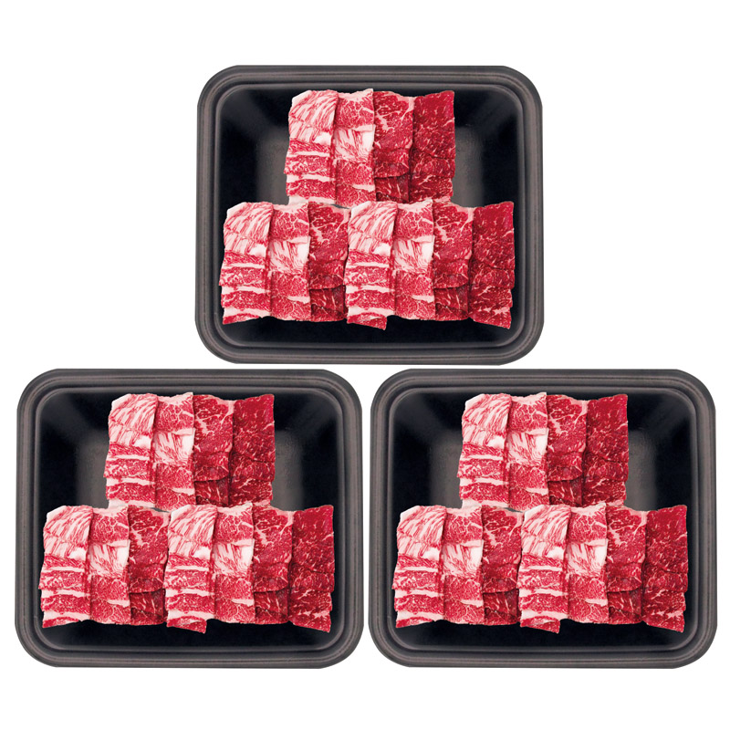 群馬 赤城山麓牛 焼肉