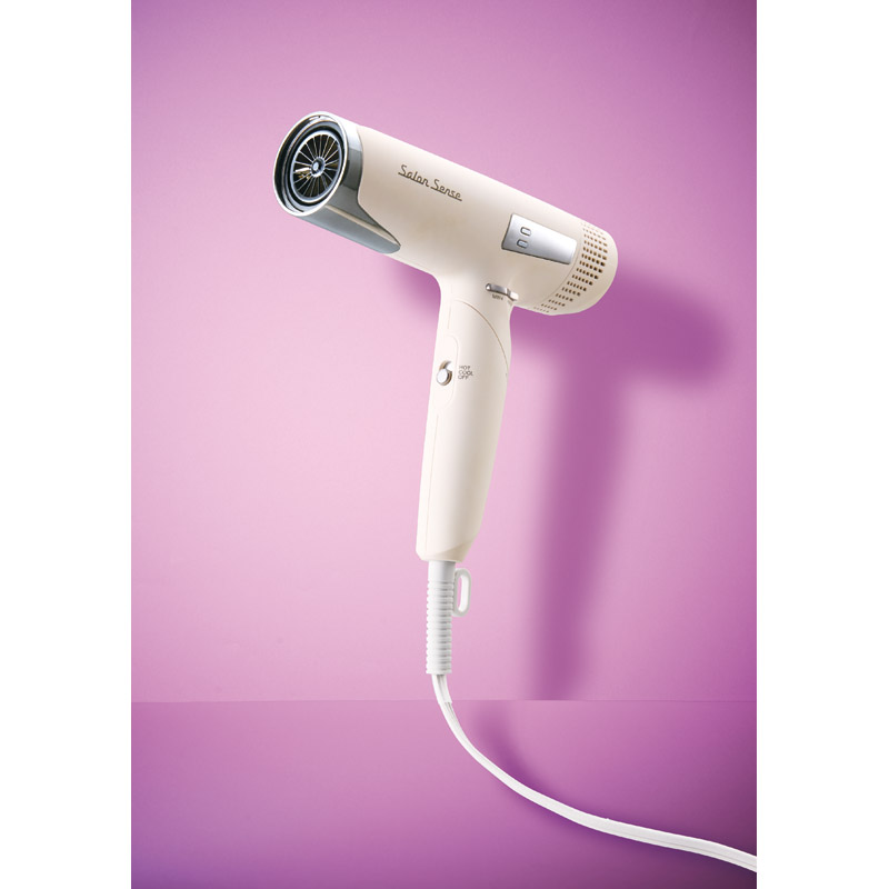 コイズミ〈サロンセンス〉ハイスピードイオンバランスドライヤー