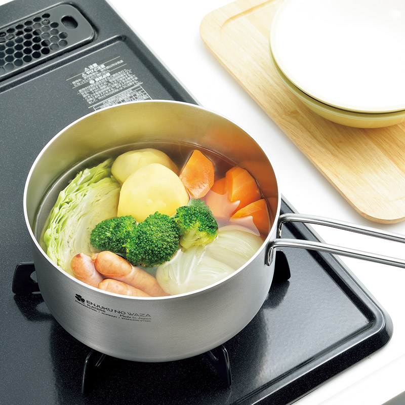 燕熟の技 キッチンツール3点セット