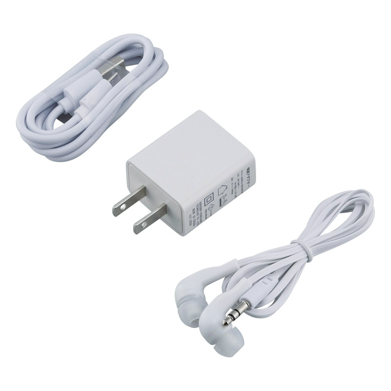 充電式TV付きラジオ