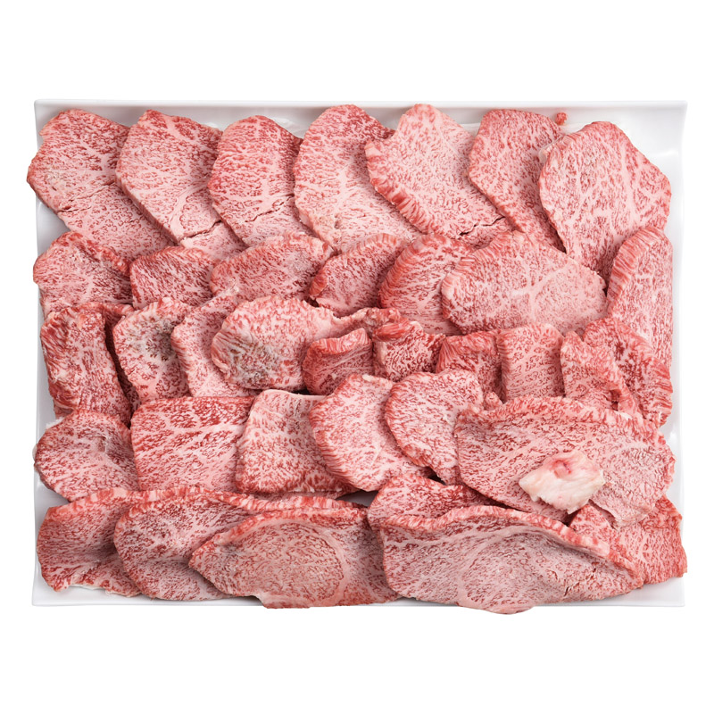 仙台牛カルビ焼肉