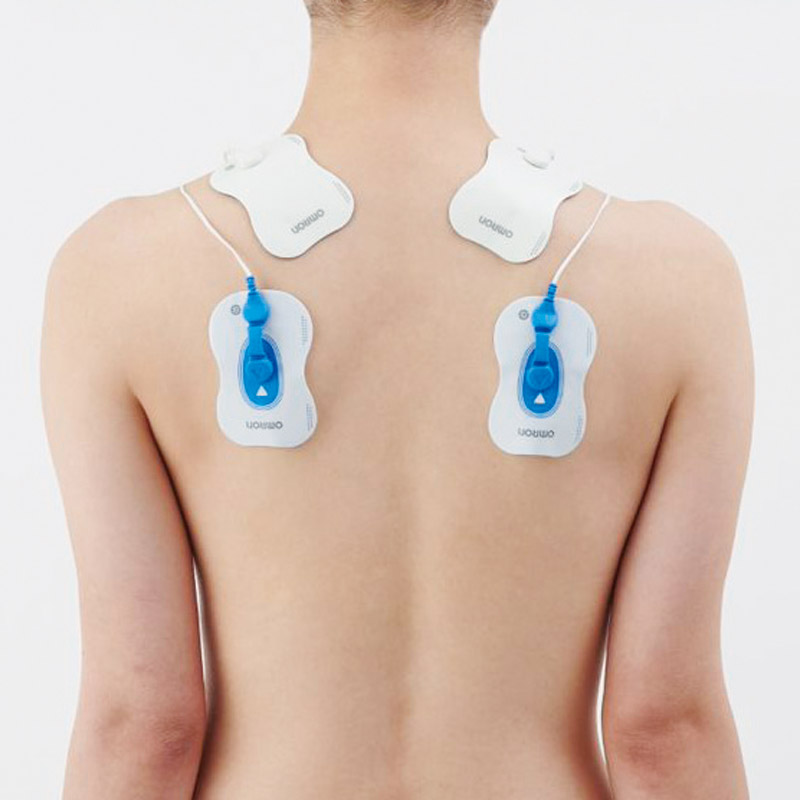 オムロン 電気治療器