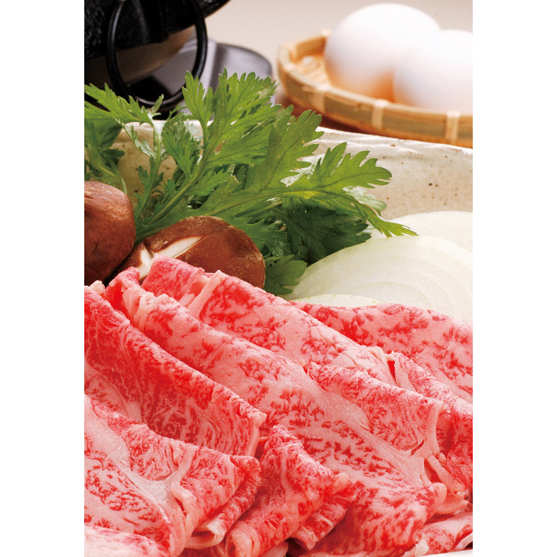 北海道びらとり和牛豪華セット