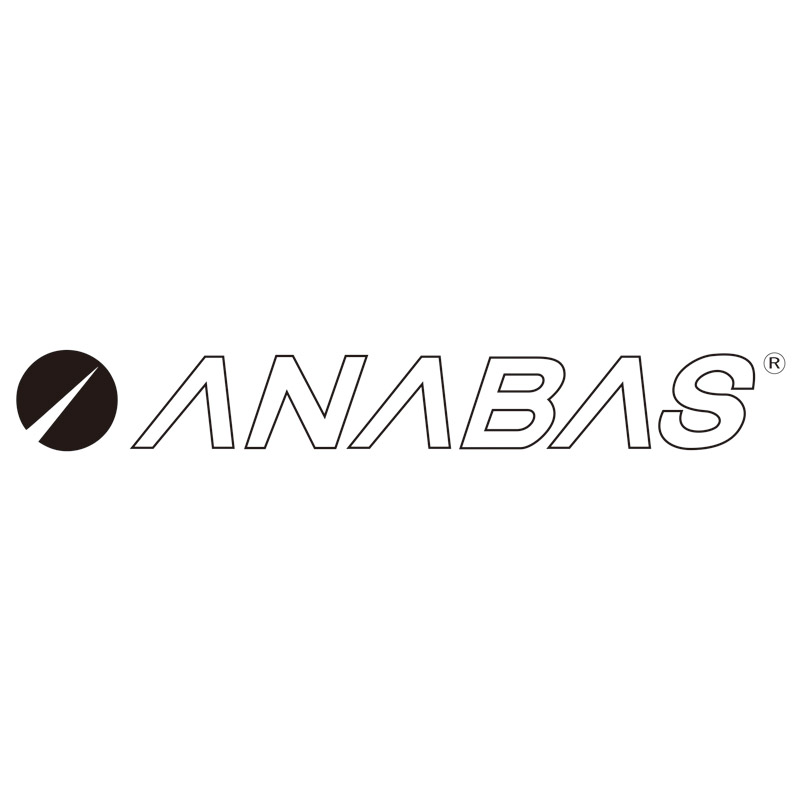 ANABAS　ワイヤレススマホ充電クロックラジオ